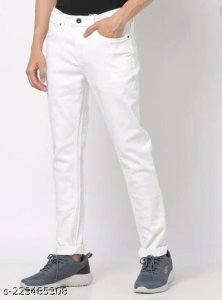 Casual Modern Men Jeans