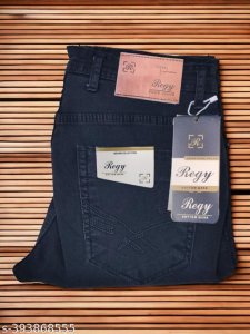 REGY Men's Jeans