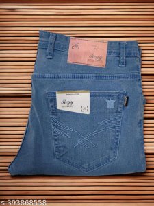 REGY Men's Jeans
