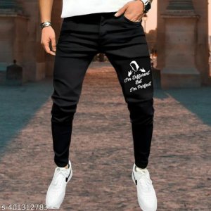 Gorgeous Trendy Men Jeans