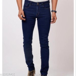 Designer Latest Men Jeans