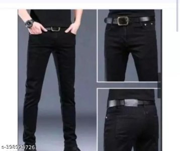Elegant Fabulous Men Jeans
