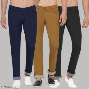 Dais Men's Jeans