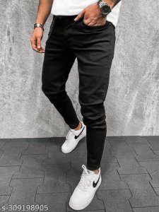 Koetler Men's Jeans