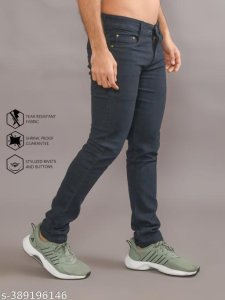Gorgeous Trendy Men Jeans