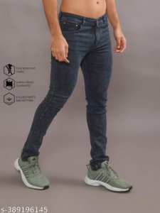 Gorgeous Trendy Men Jeans