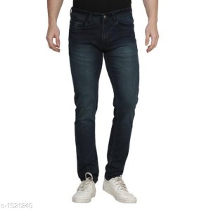 Zaysh Men's Jeans