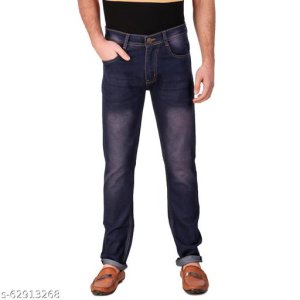 Fancy Glamarous Men Jeans