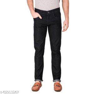 Fancy Glamarous Men Jeans