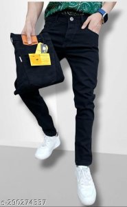 Fashionable Fabulous Men Jeans