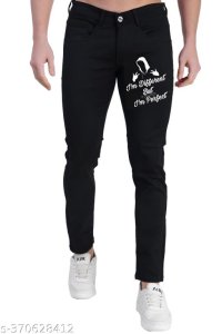 Designer Glamarous Men Jeans