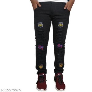 Gorgeous Trendy Men Jeans