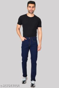 Gorgeous Unique Men Jeans