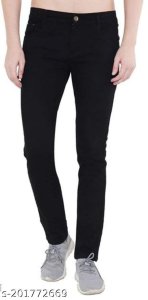 Casual Modern Men Jeans