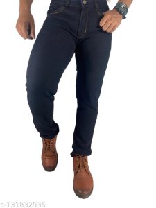 FANG JEANS Men's Jeans