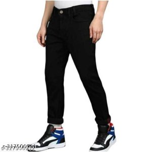 Designer Modern Men Jeans