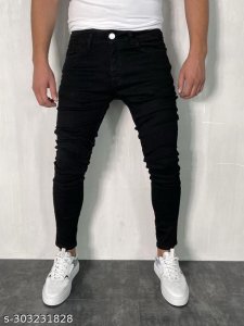 Koetler Men's Jeans