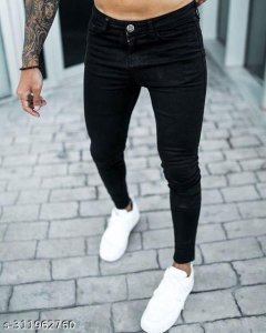 Koetler Men's Jeans