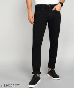 Ravishing Glamarous Men Jeans