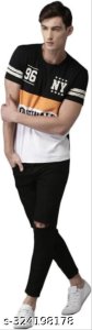 Ravishing Glamarous Men Jeans
