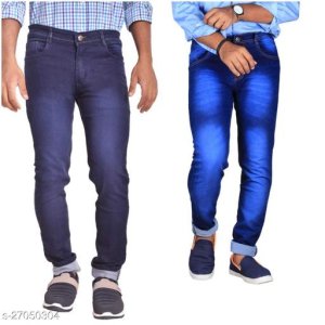 Gorgeous Fabulous Men Jeans