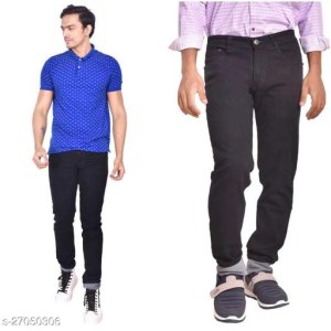 Gorgeous Fabulous Men Jeans