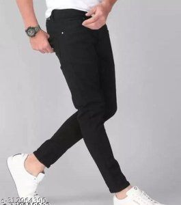 Stylish Modern Men Jeans