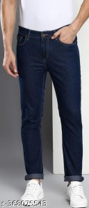 Stylish Modern Men Jeans