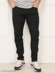 Koetler Men's Jeans