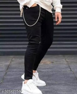 Ravishing Trendy Men Jeans