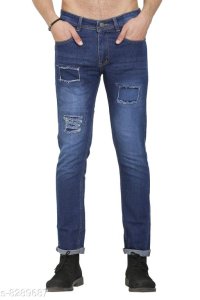 Designer Fashionista Men Jeans