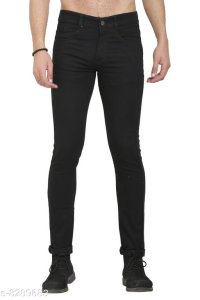 Designer Fashionista Men Jeans