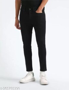 Xenor Men's Jeans