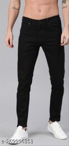 Designer Modern Men Jeans