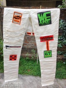 Stylish Fabulous Men Jeans