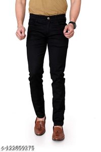 Fashionable Fashionista Men Jeans
