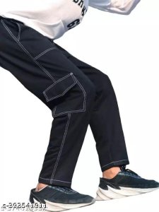 Elegant Modern Men Jeans