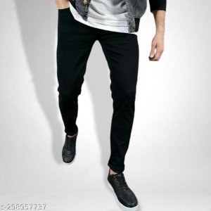 Ravishing Trendy Men Jeans