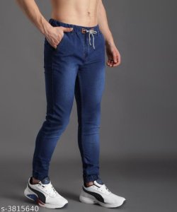 Zaysh Men's Jeans