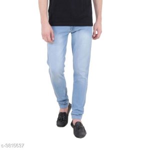 Zaysh Men's Jeans