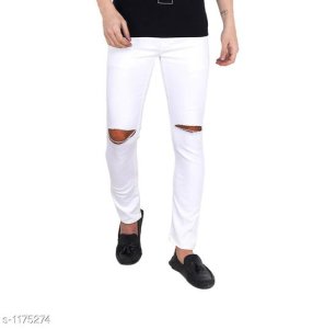 Zaysh Men's Jeans
