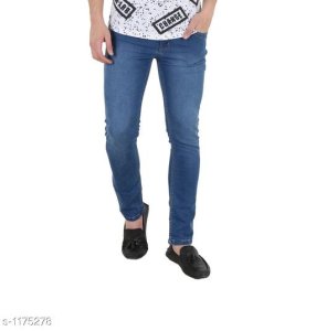 Zaysh Men's Jeans