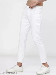 Fancy Glamarous Men Jeans