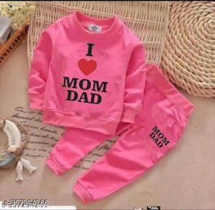 Cute Elegant Boys Top & Bottom Sets