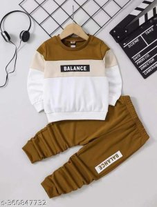 Agile Funky Boys Top & Bottom Sets