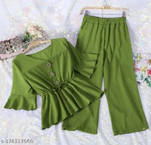 Tinkle Funky Girls Top & Bottom Sets