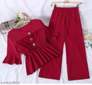 Tinkle Funky Girls Top & Bottom Sets