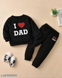 Flawsome Funky Boys Top & Bottom Sets