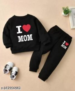 Flawsome Funky Boys Top & Bottom Sets