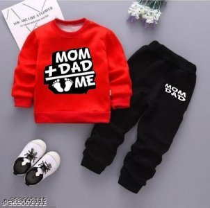 Agile Stylish Boys Top & Bottom Sets